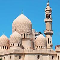 Ausflug in Alexandria