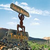 Ausflug auf Lanazrote