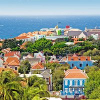 Ausflug auf Curaçao
