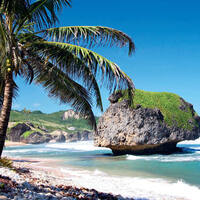 AIDA Kreuzfahrt ab Barbados