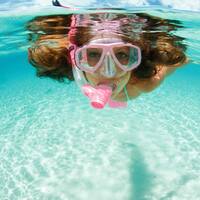 Schnorchelausflug vor Tortola