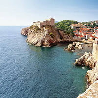 Ausflug in Dubrovnik
