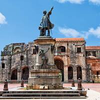 Kreuzfahrt ab La Romana