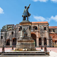 Ausflug in La Romana