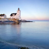 Ausflug in Kristiansand