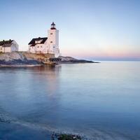 Ausflug in Kristiansand