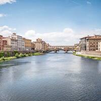 Ausflug nach Florenz