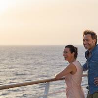 Skandinavien-Kreuzfahrt mit AIDA