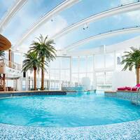 Entspannte Seetage an Bord genießen