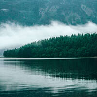 Ausflug in Schottland