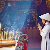 Tauchen Sie ein in Vietnams Kultur in Ho-Chi-Minh-Stadt