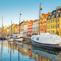 Ausflug nach Kopenhagen