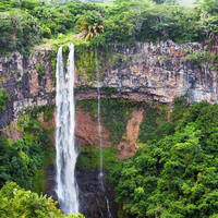 Ausflug auf Mauritius