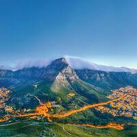 AIDA Kreuzfahrt ab Kapstadt