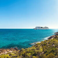 AIDA Kreuzfahrt ab Gran Canaria