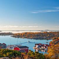 Ausflug ab Göteborg