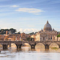 Ausflug nach Rom ab Civitavecchia