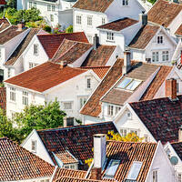 Ausflug in Stavanger