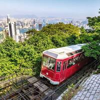 Entdecken Sie mit AIDA Hongkong