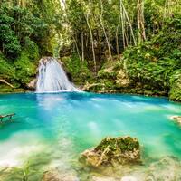Ausflug auf Jamaika - Montego Bay