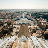 Ausflug nach Rom ab Civitavecchia