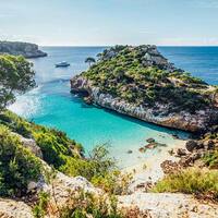 AIDA Mittelmeer Kreuzfahrt ab Mallorca