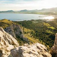 Ausflug auf Mallorca