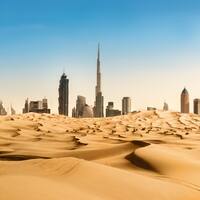 Orient ab Dubai 1 Kreuzfahrt mit AIDA