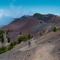 Ausflug auf La Palma