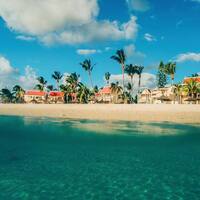 Kreuzfahrt ab Mauritius