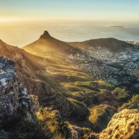 AIDA Kreuzfahrt ab Kapstadt