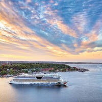 Kreuzfahrt ab Kiel