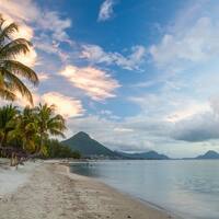 Ausflug auf Mauritius