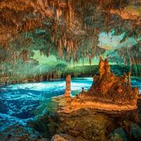 Ausflug zu den Drachenhöhlen von Mallorca