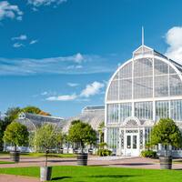 Ausflug in Göteborg