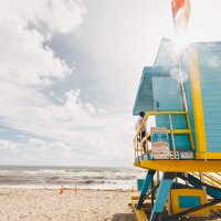 Kreuzfahrt Nordamerika