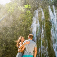 Ausflug vom Hafen Samaná