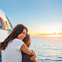 AIDA Kreuzfahrt ab La Romana