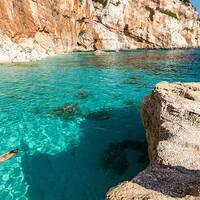 Ausflug auf Sardinien