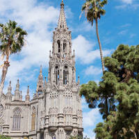 Kanaren Kreuzfahrt ab Gran Canaria mit AIDAsol