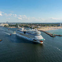 Kreuzfahrt Starthafen Warnemünde