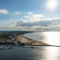 Zielhafen Warnemünde