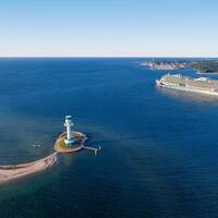 AIDA Norwegen Kreuzfahrt ab Kiel