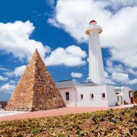 AIDA Ausflug in Port Elizabeth