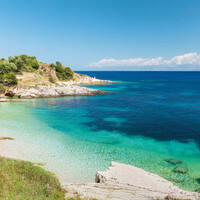 Die Adria & Mittelmeer Kreuzfahrt mit AIDA startet ab Korfu