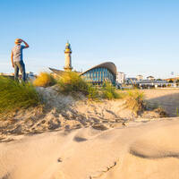 Kreuzfahrt mit AIDA ab Warnemünde