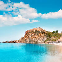 Ausflug nach Cartagena