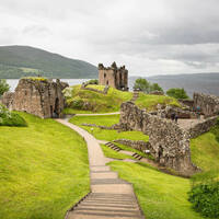 Ausflug ab Invergordon