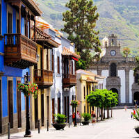 AIDA Kreuzfahrt ab Gran Canaria