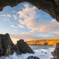 Ausflug auf Fuerteventura